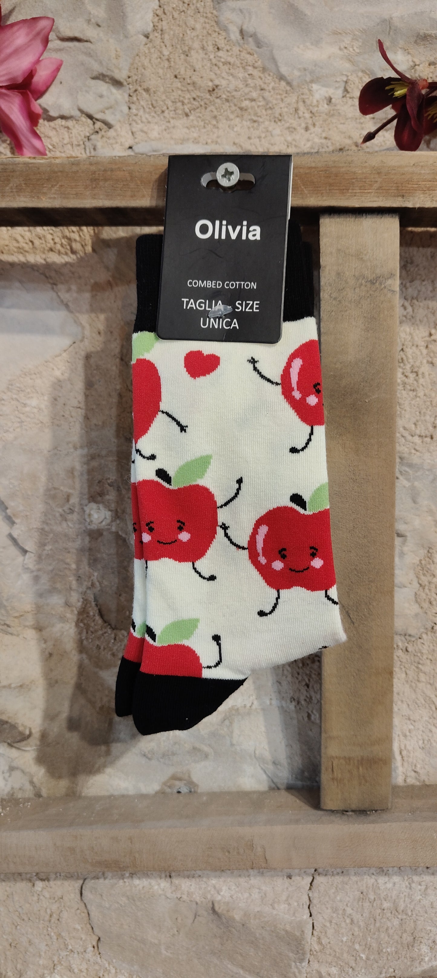 Calzini mele