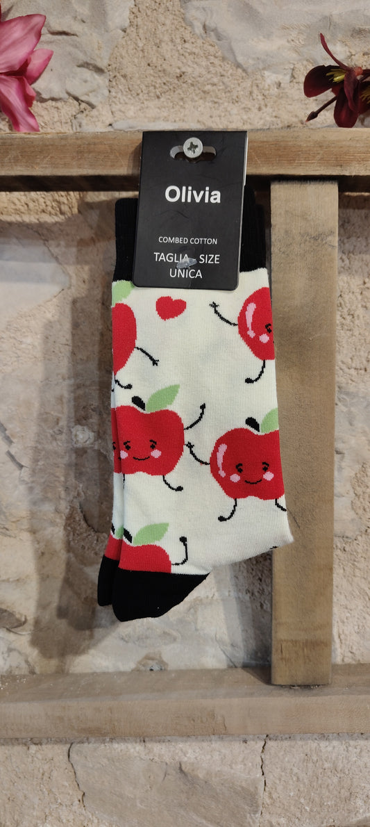 Calzini mele