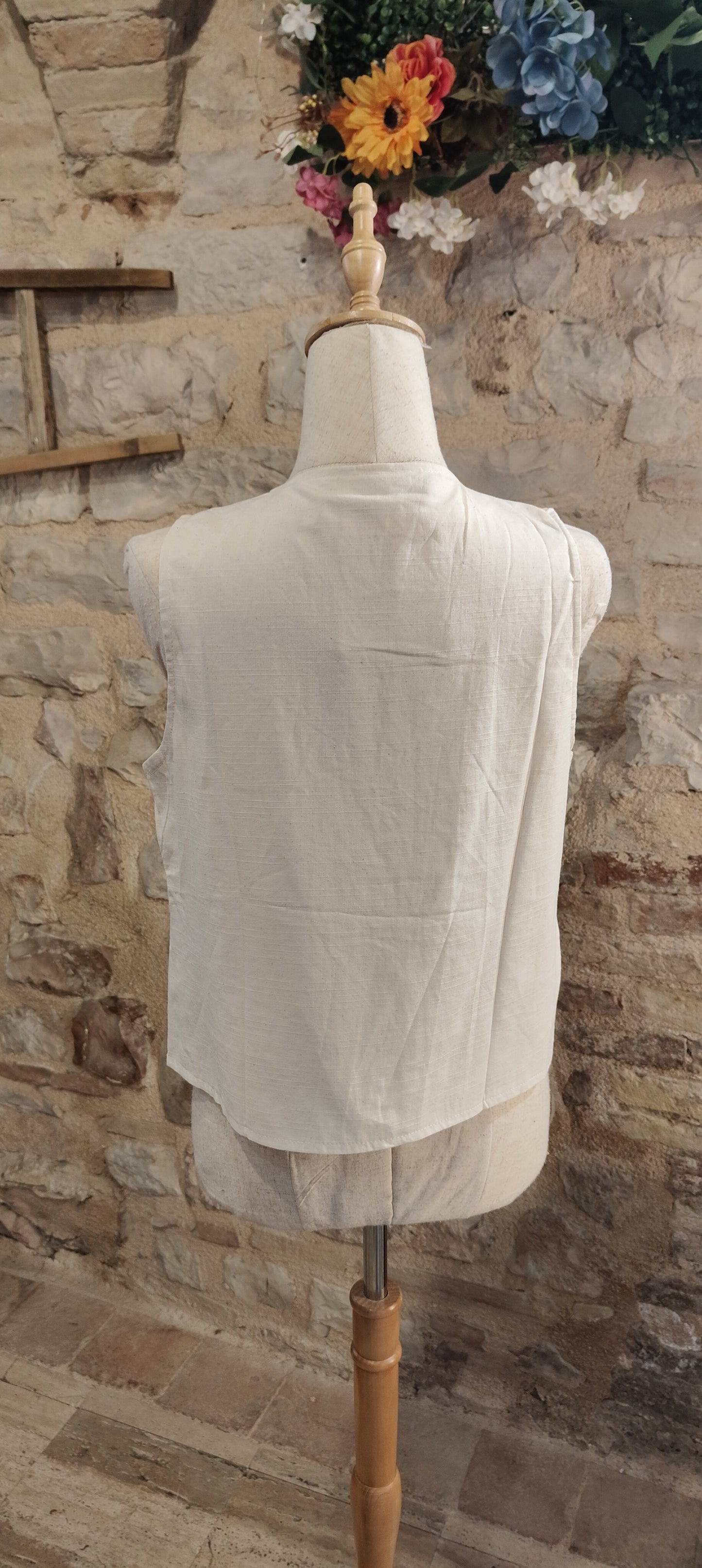 Gilet nautico