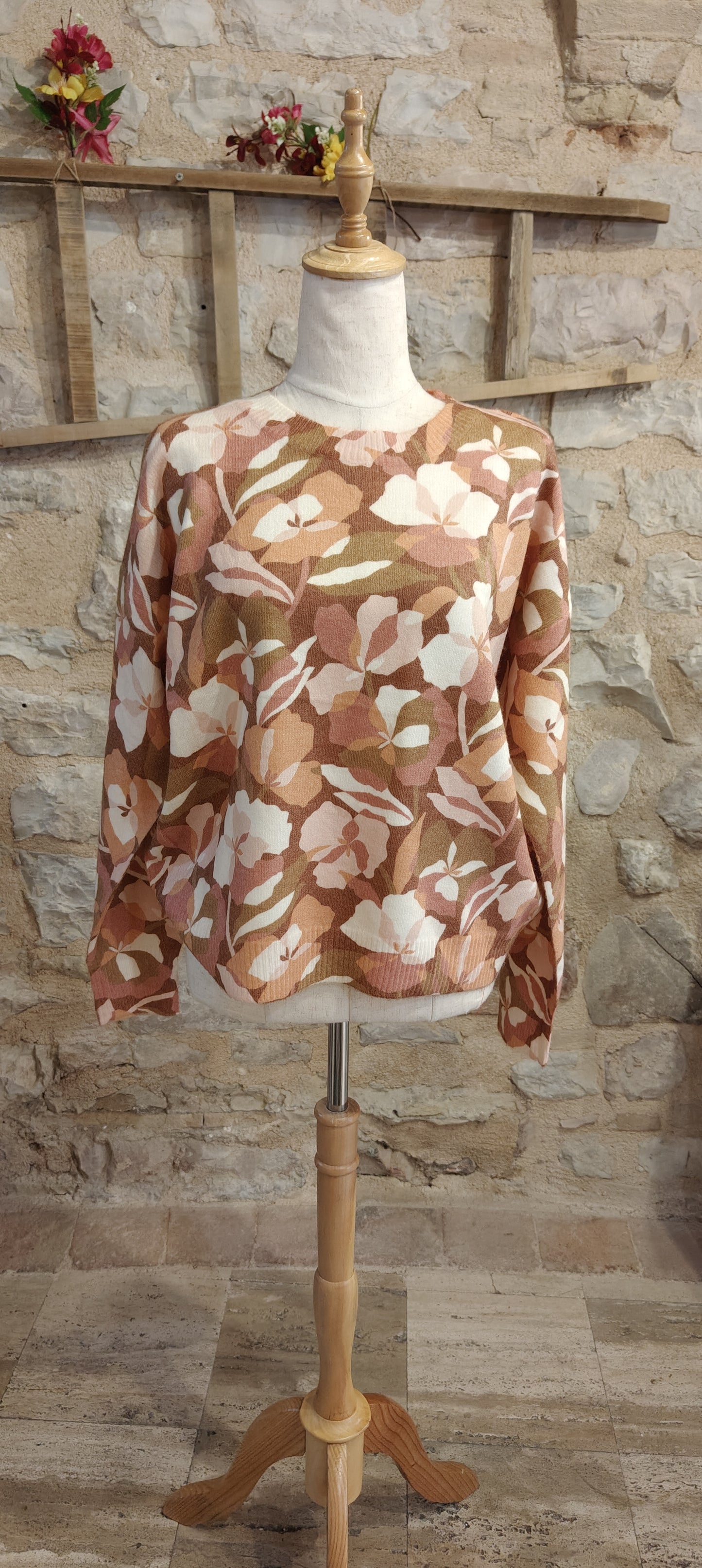 Maglioncino autunno
