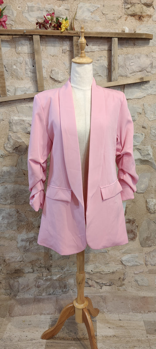Blazer chewing-gum
