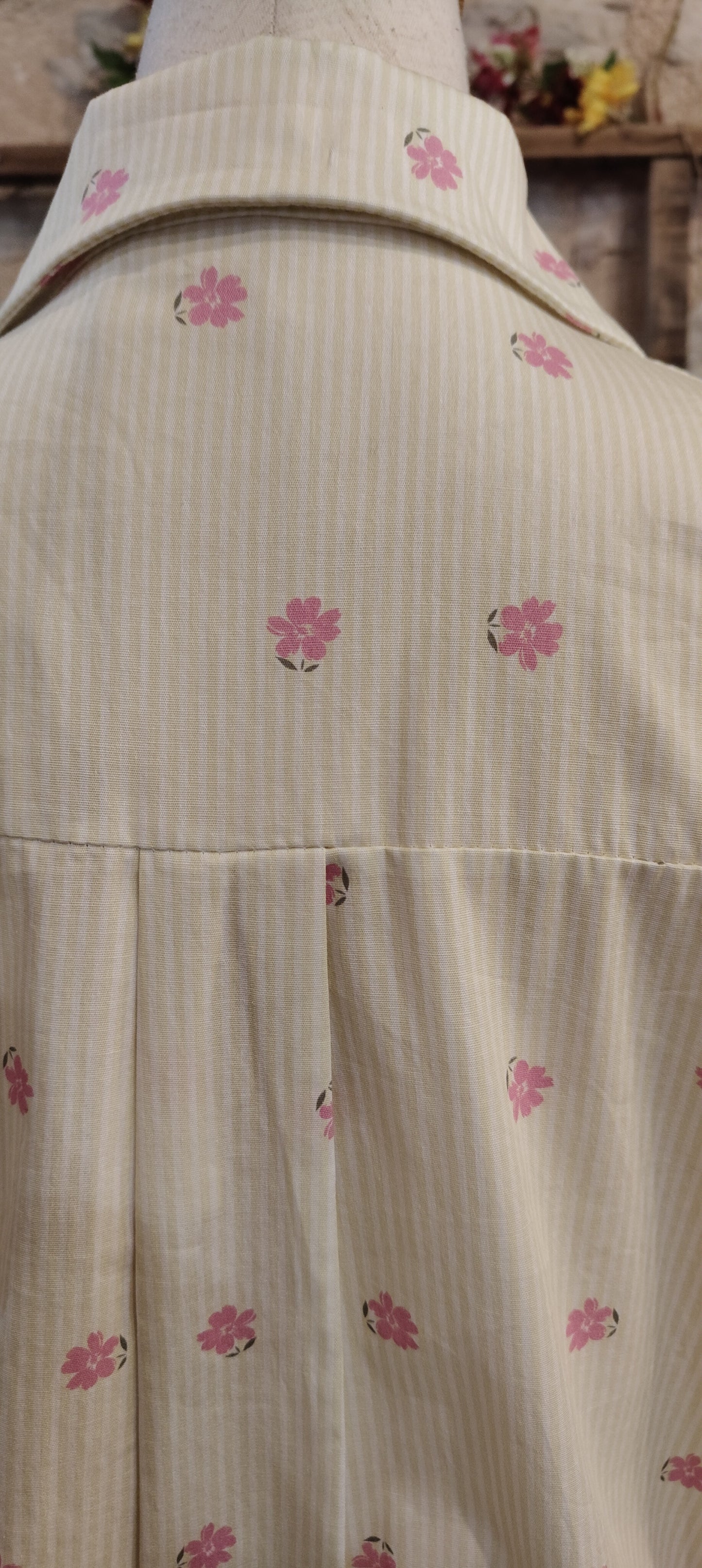 Camicia vintage