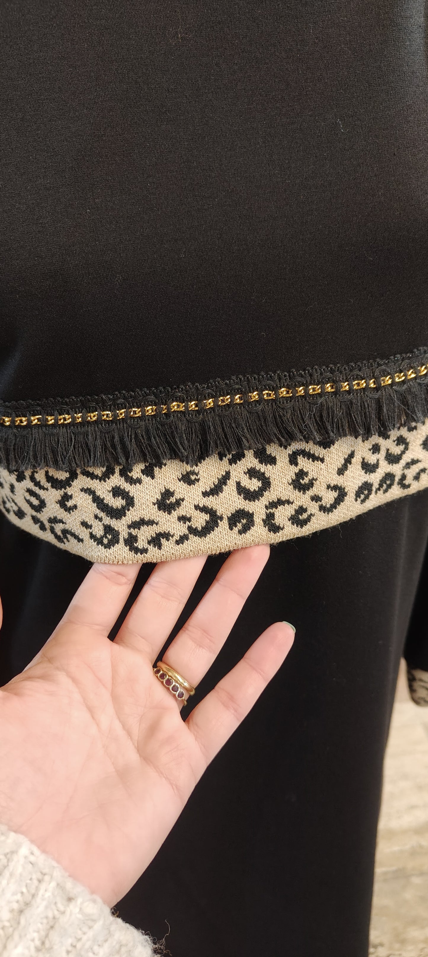 Abitino passamaneria