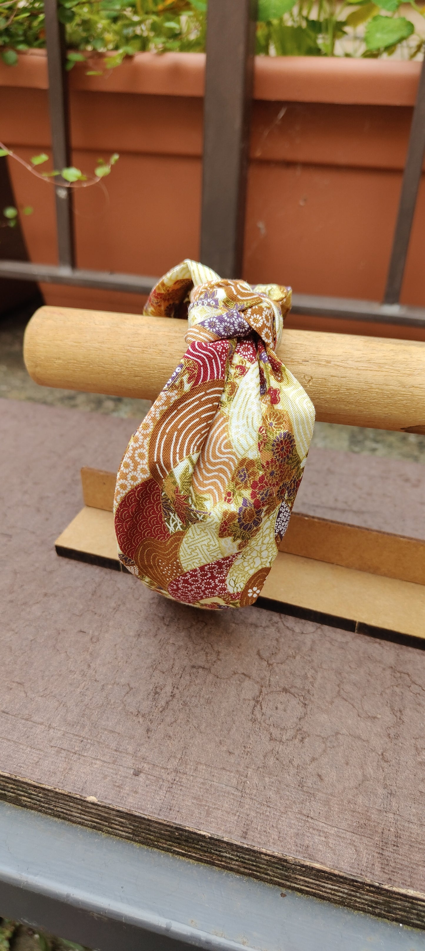 Cerchietti giapponesi