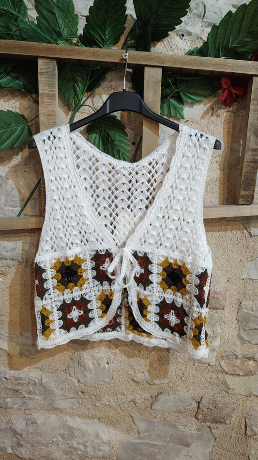 Gilet nodo
