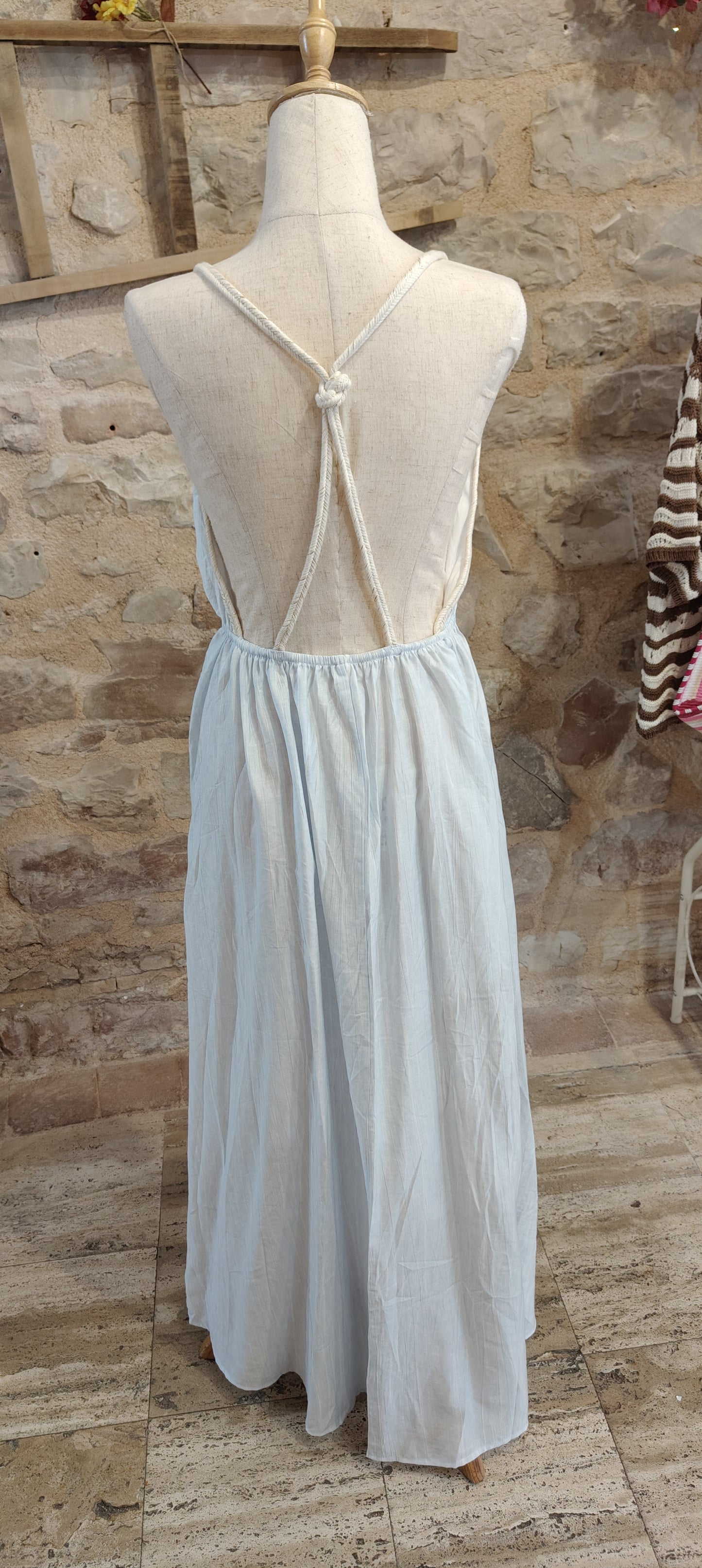 Abito Grecia