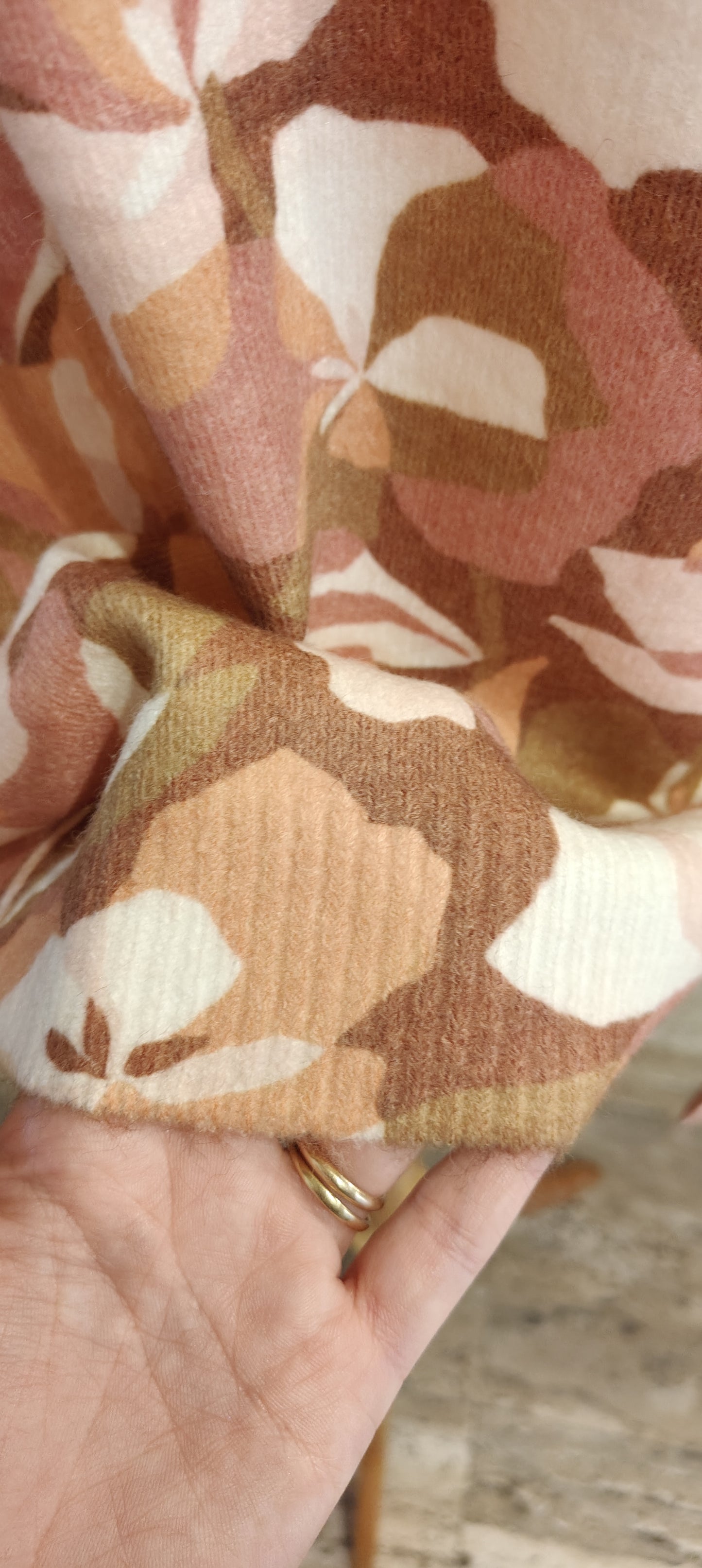 Maglioncino autunno