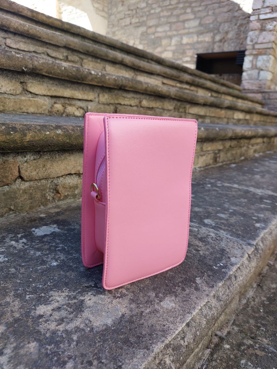 Borsa gameboy
