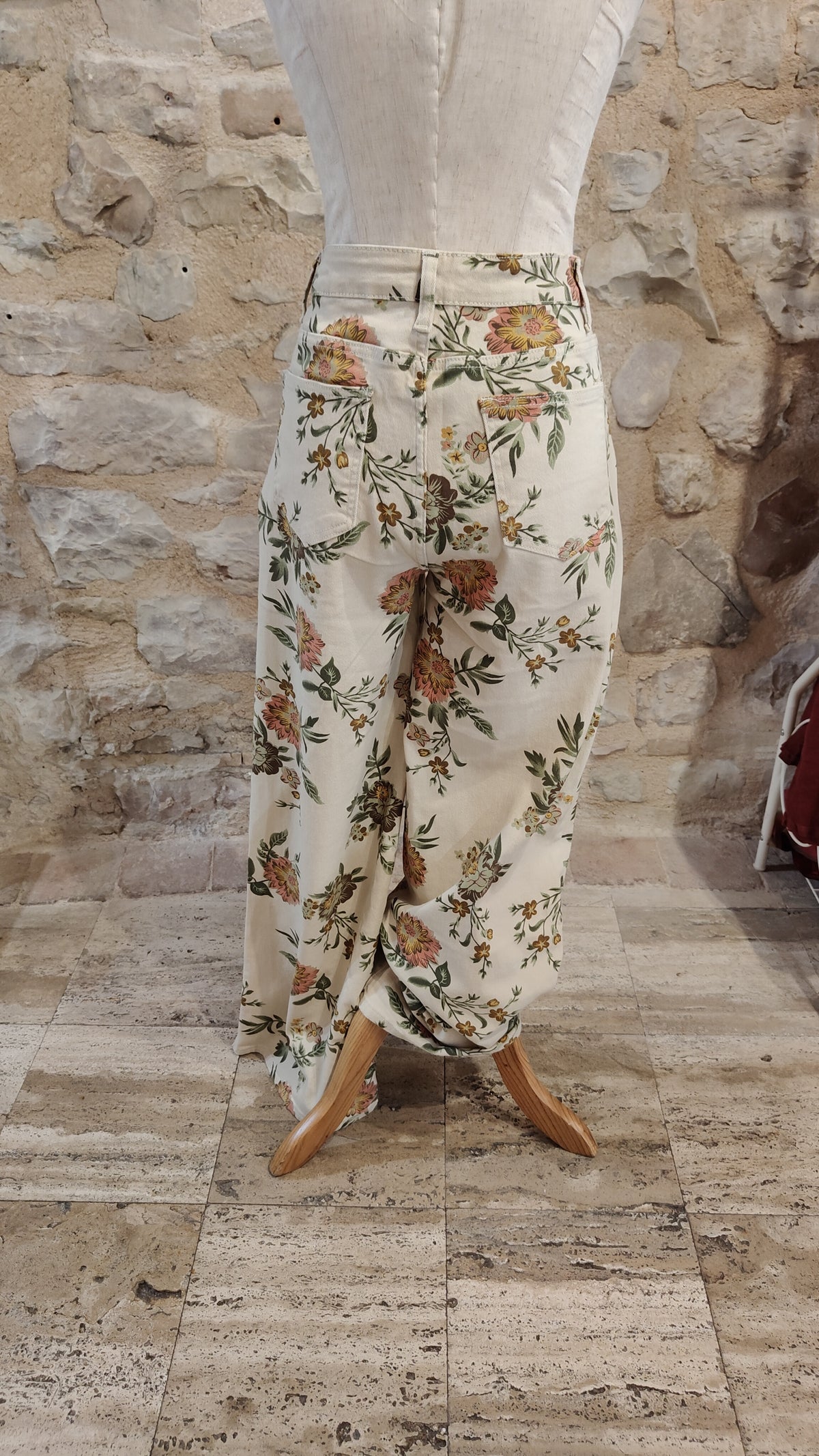 Pantaloni country