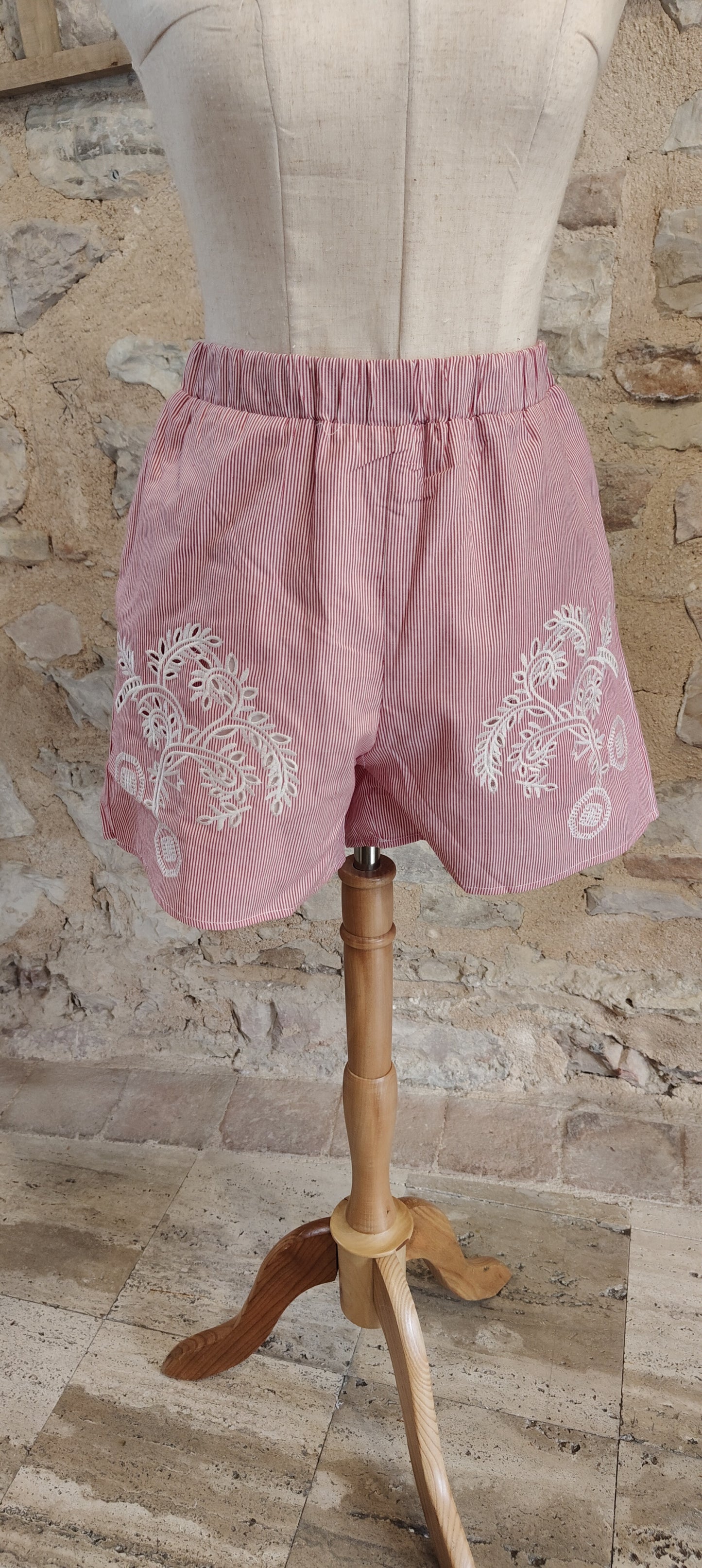 Shorts ghirigori