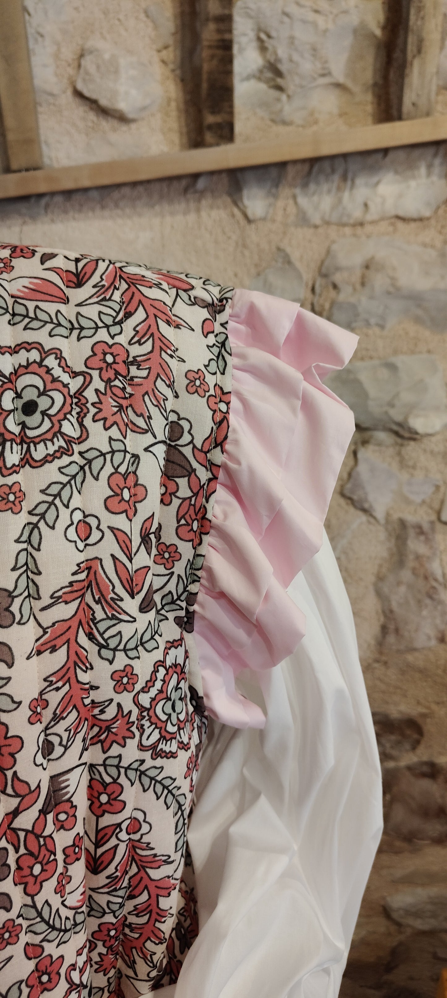 Gilet cuore