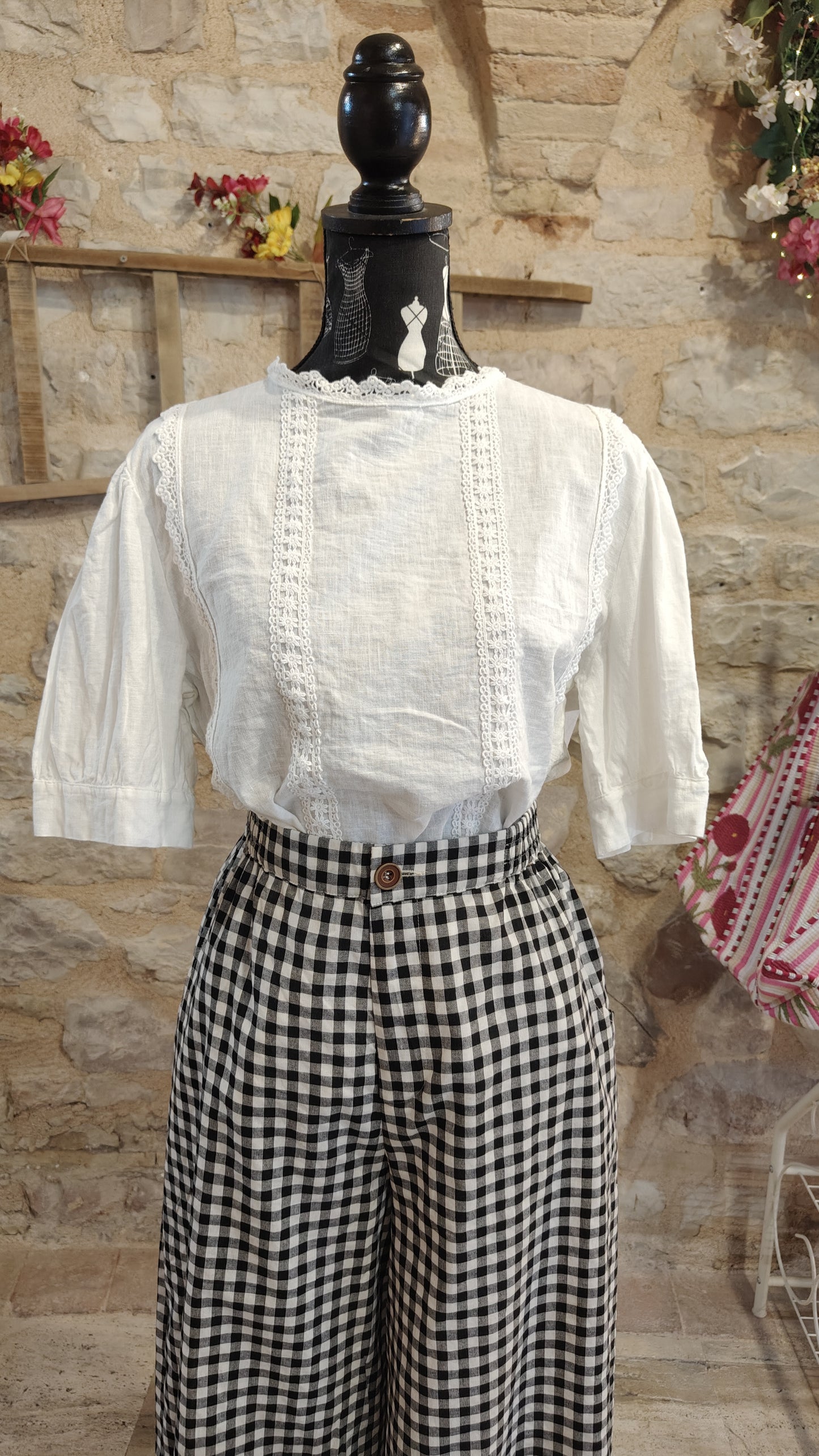 Camicia Lily