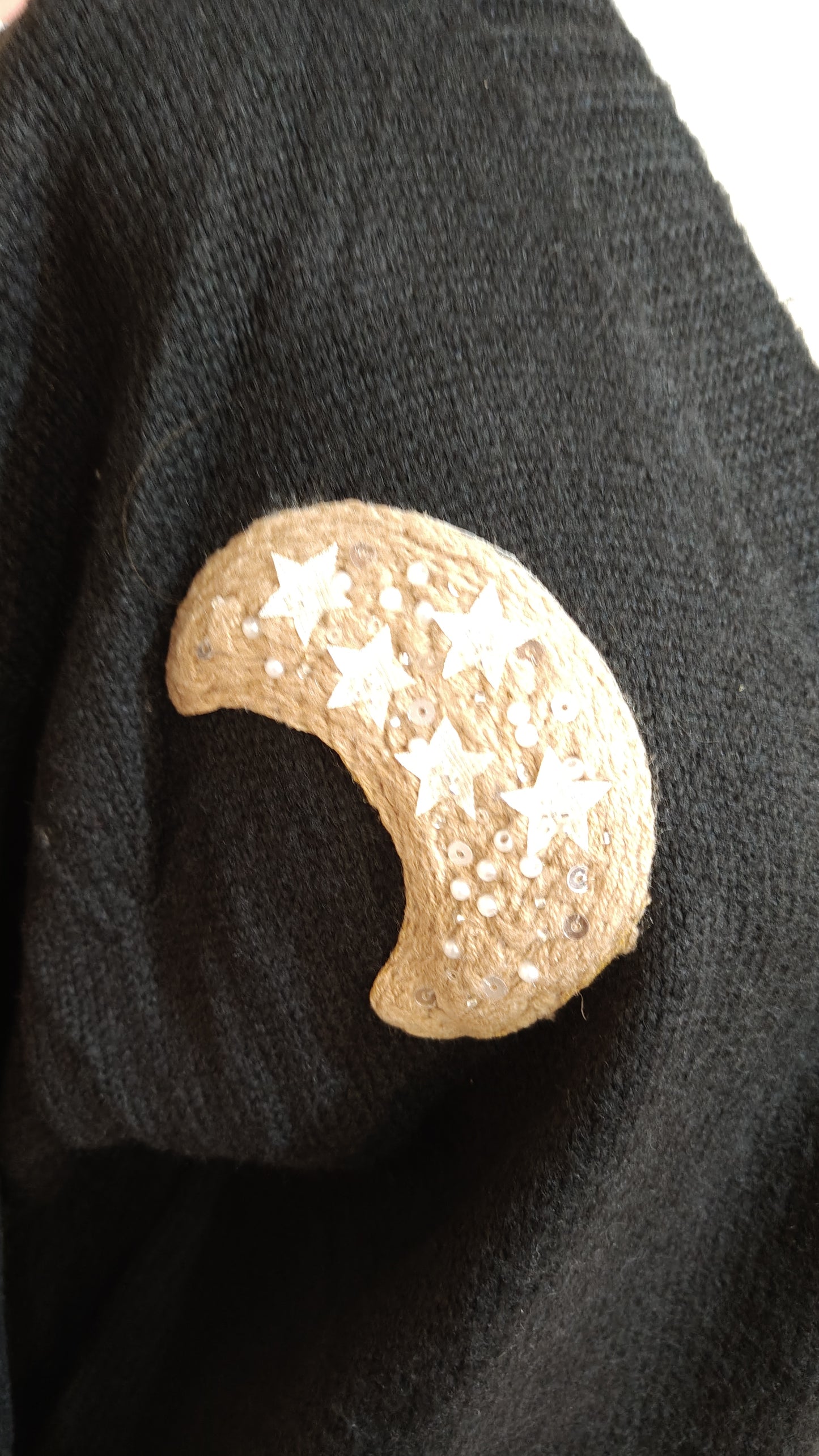 Cardigan universo