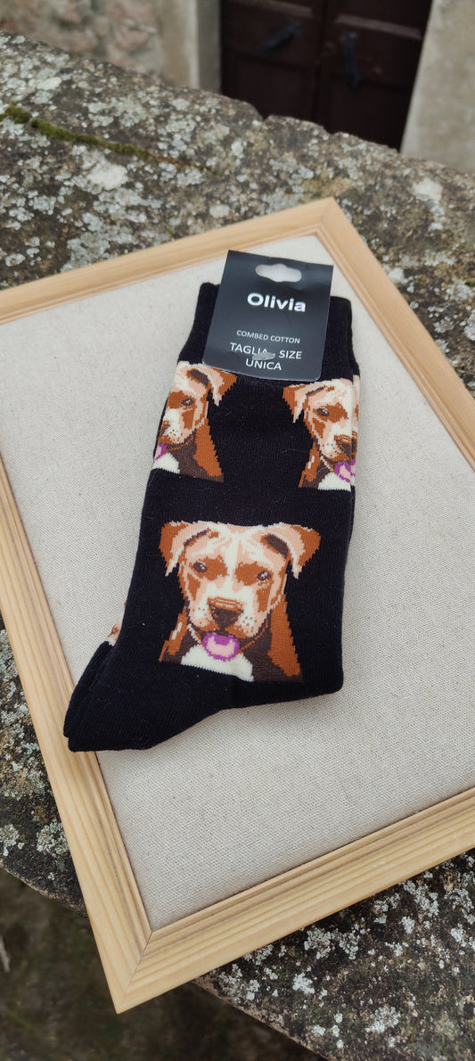Calzini cagnolone
