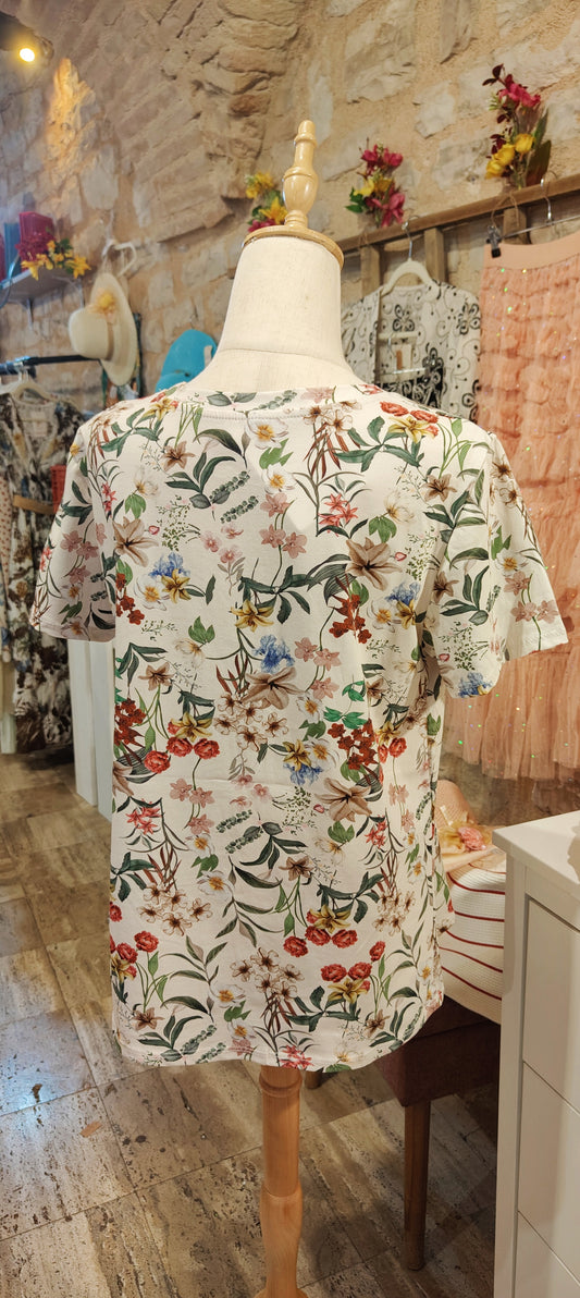 T-shirt pratino