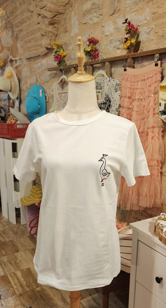 T-shirt oca