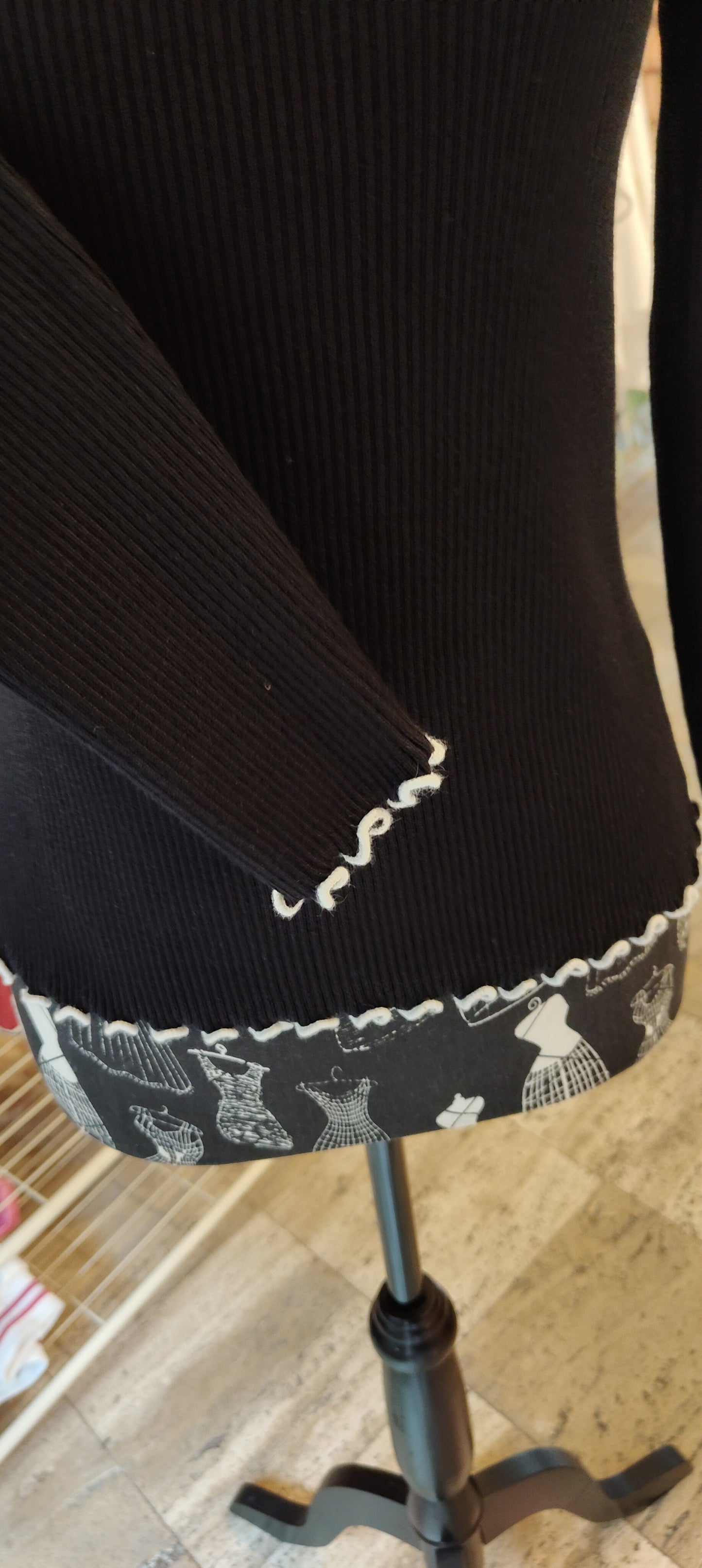 Maglia nera