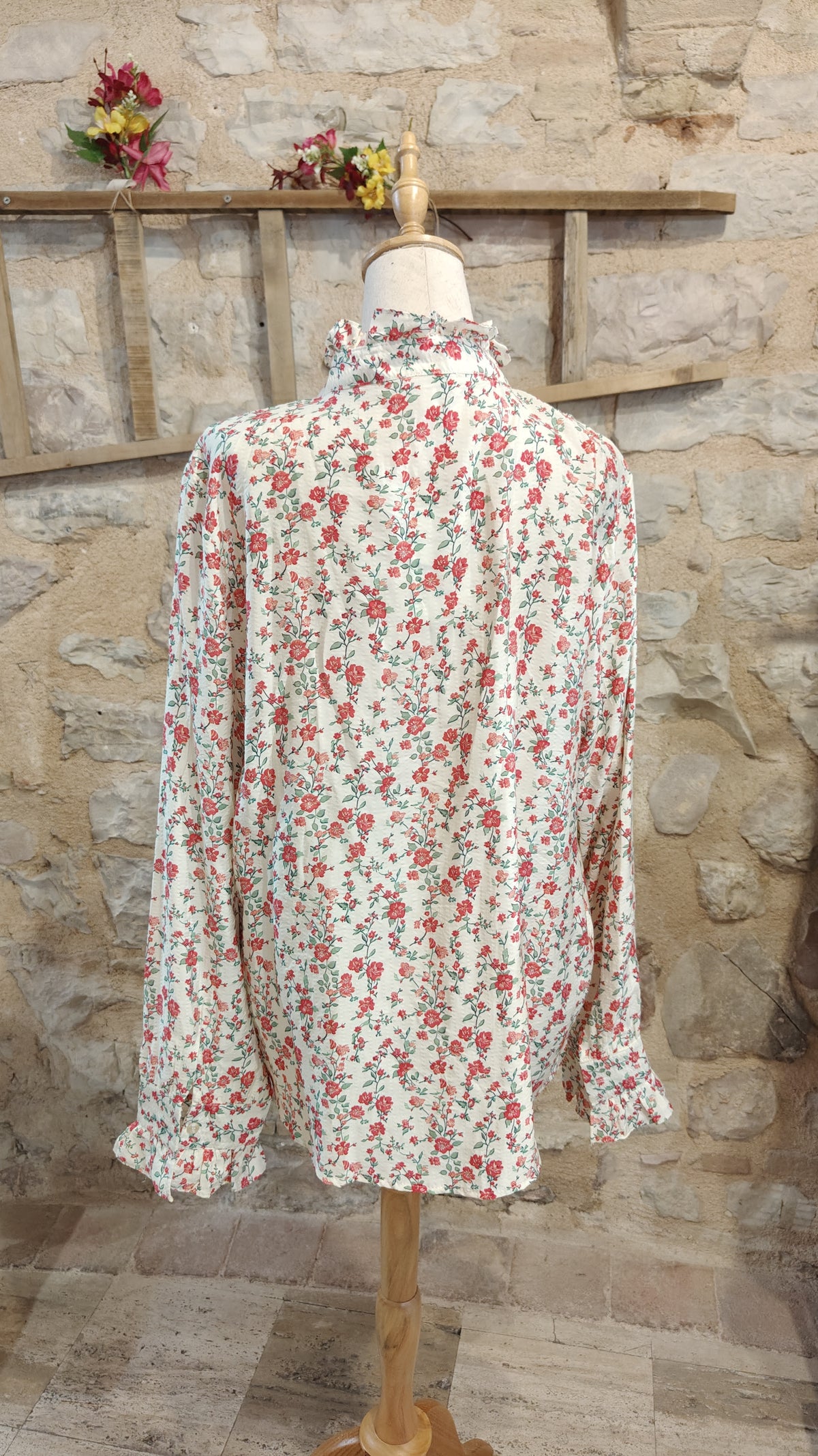 Camicia Rosita