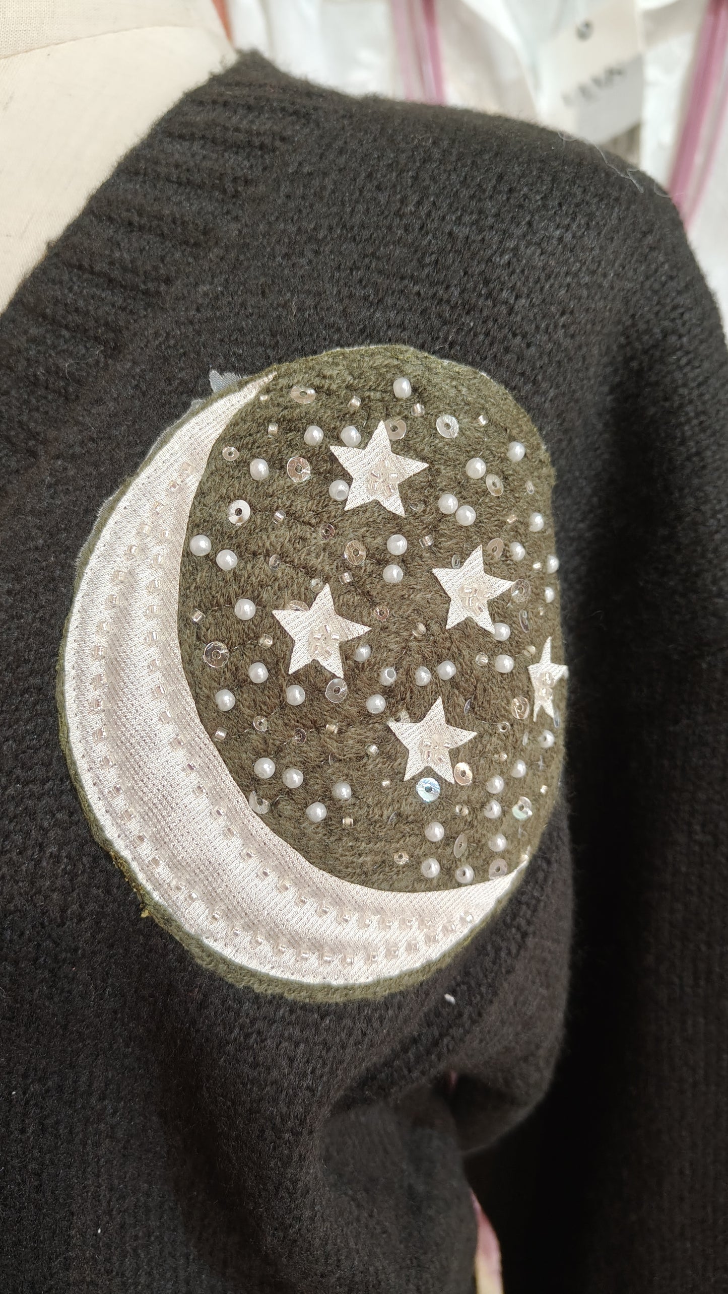 Cardigan universo