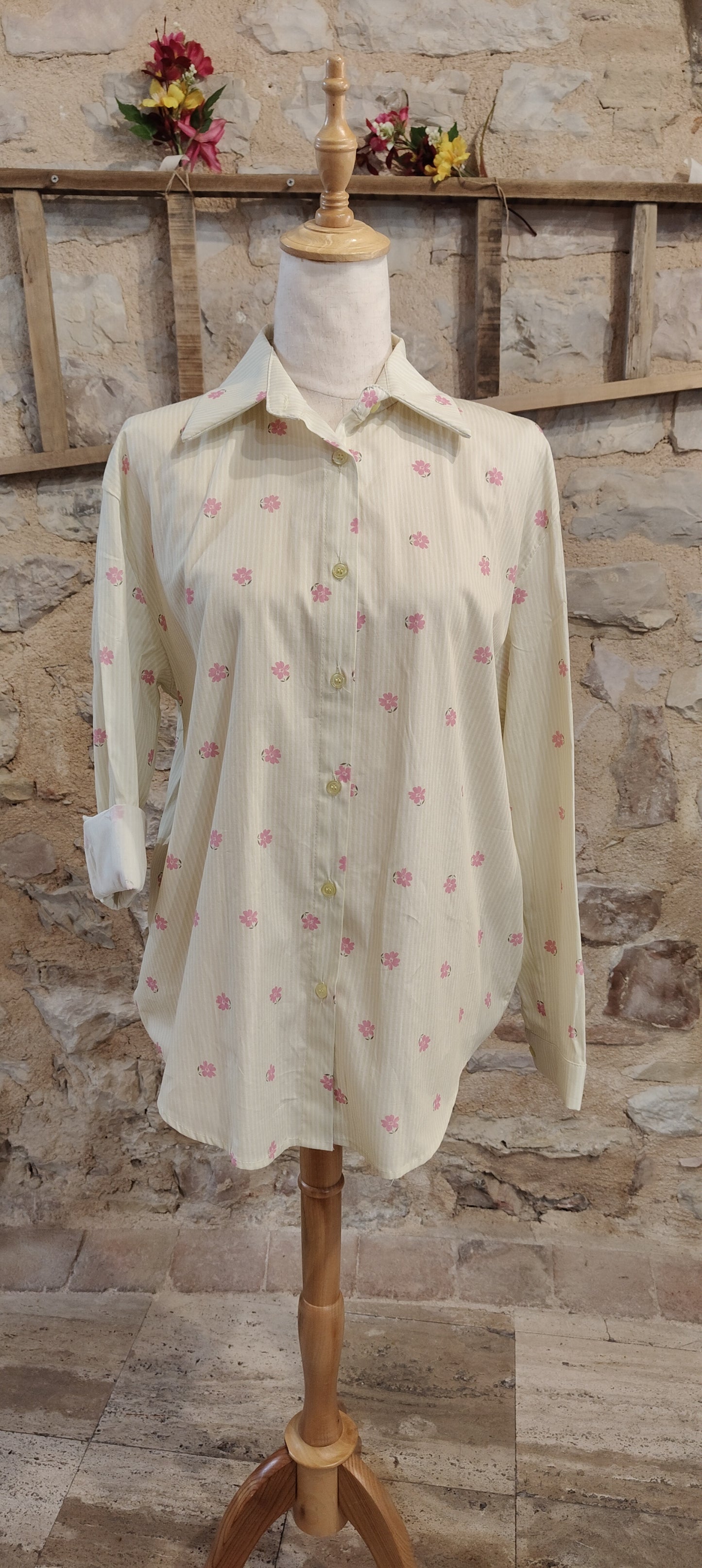 Camicia vintage