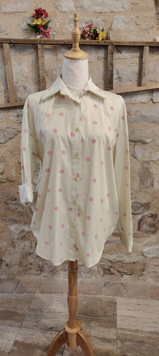 Camicia vintage