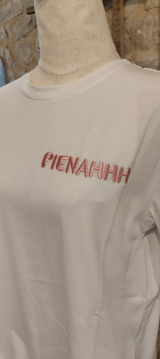 T-shirt Piena