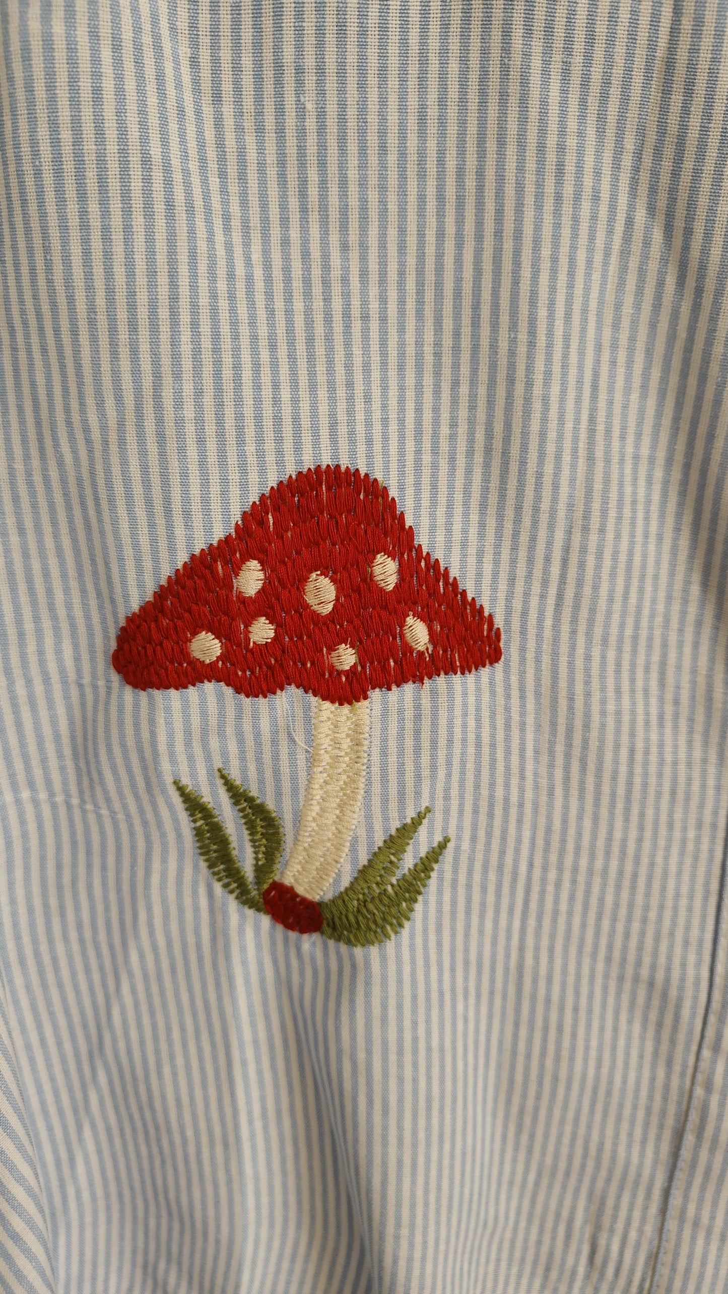 Camicia estate